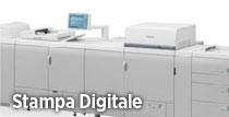 Stampa Digitale