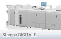Stampa Digitale